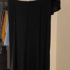 David’s bridal mother of bride jumpsuit